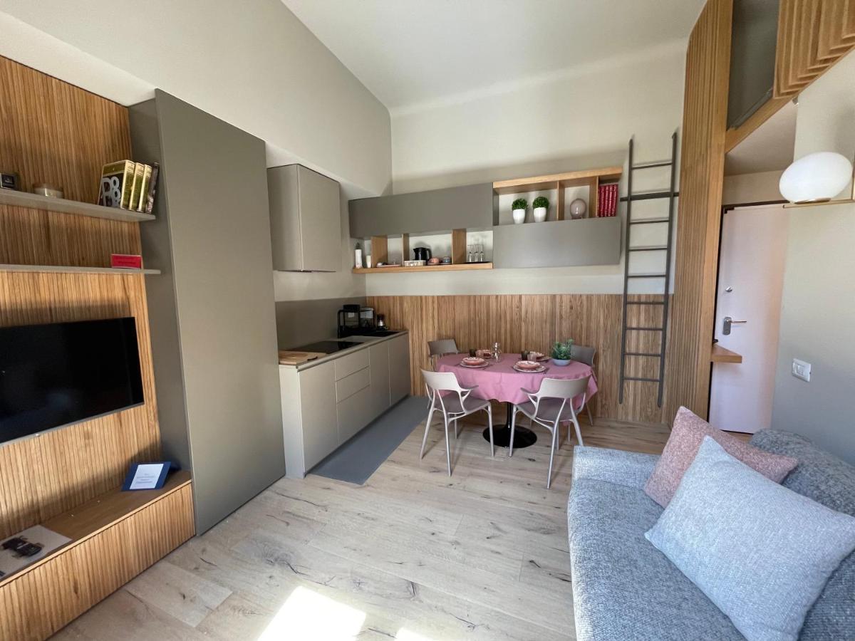 Apartamento Dai Maestri Florencia Exterior foto