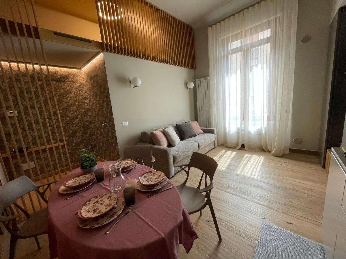 Apartamento Dai Maestri Florencia Exterior foto