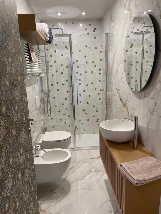 Apartamento Dai Maestri Florencia Exterior foto