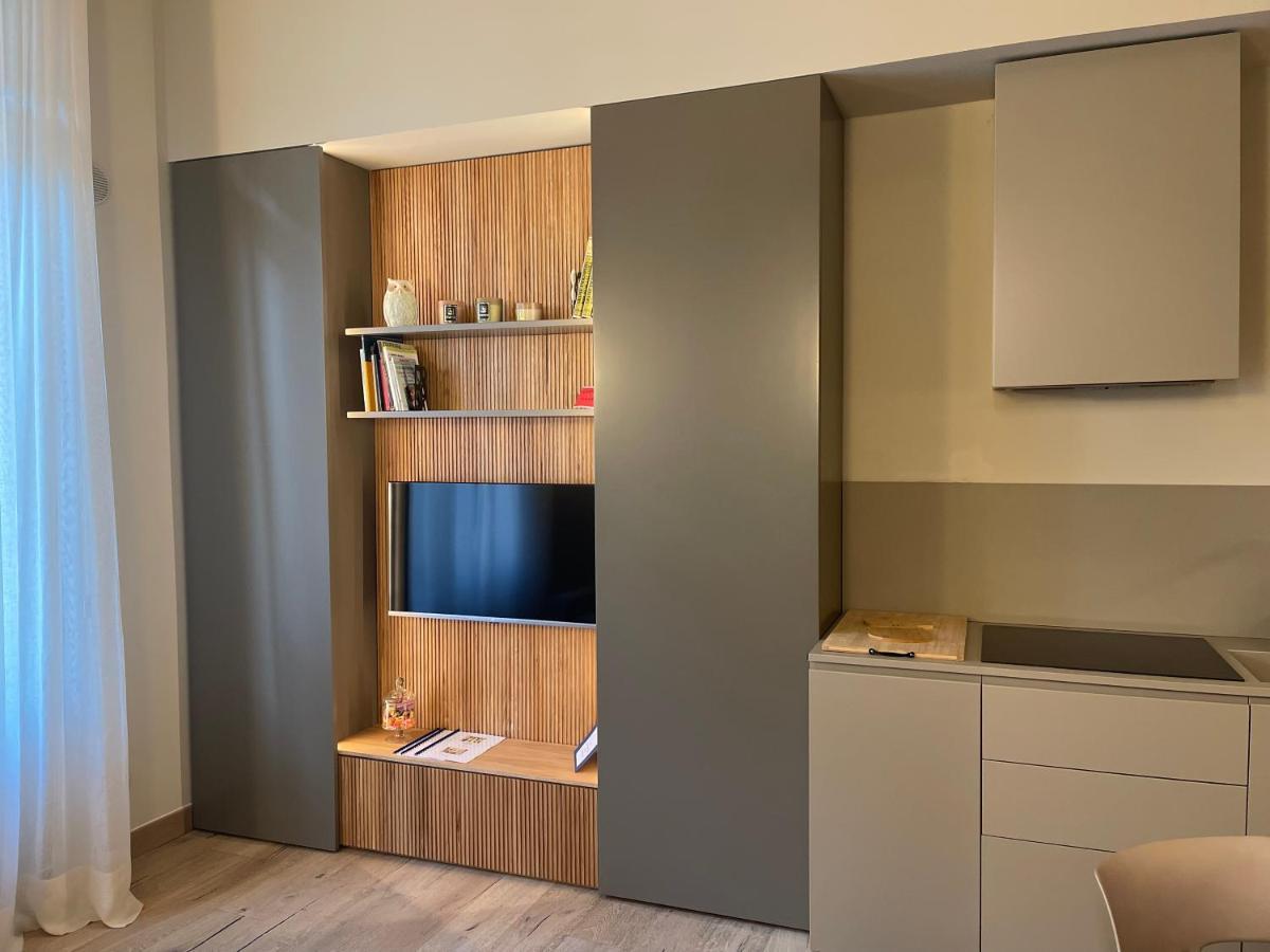 Apartamento Dai Maestri Florencia Exterior foto