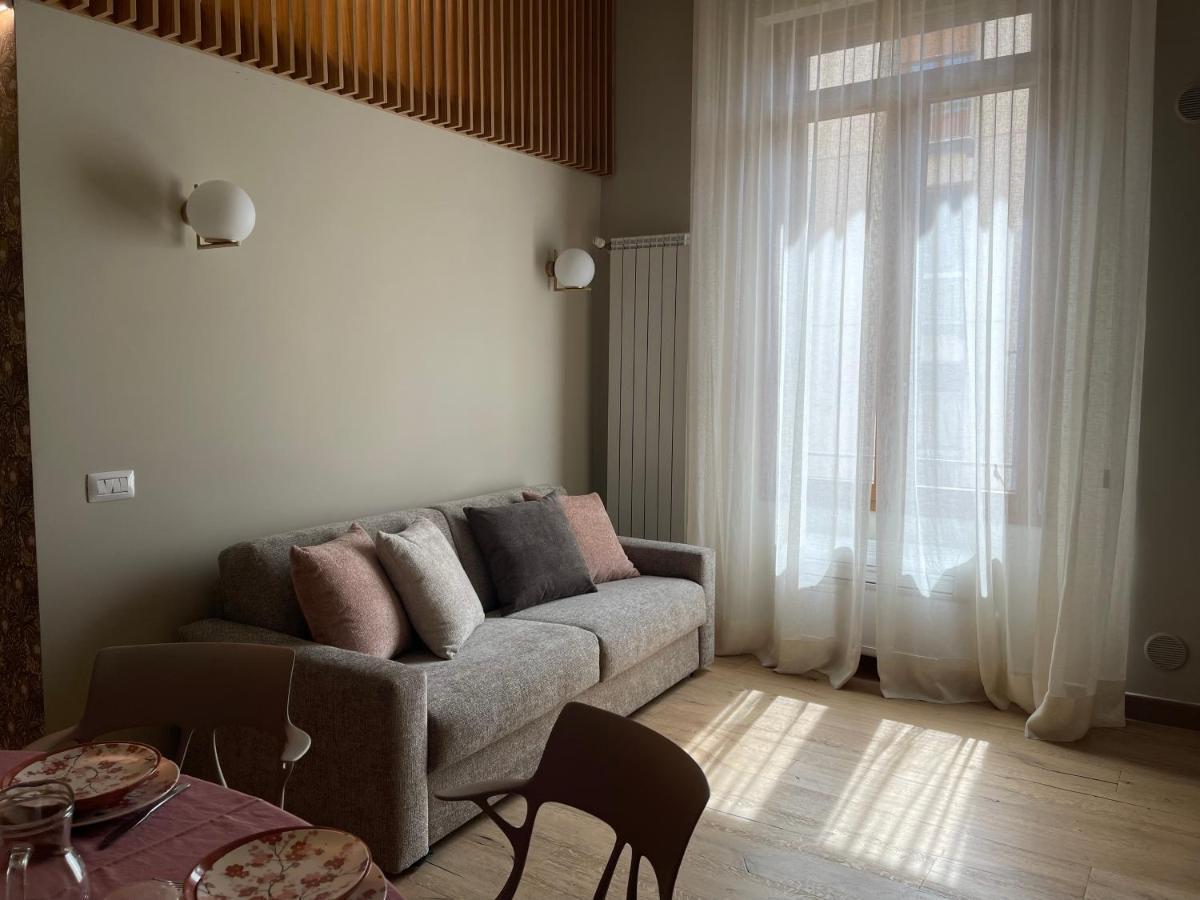 Apartamento Dai Maestri Florencia Exterior foto