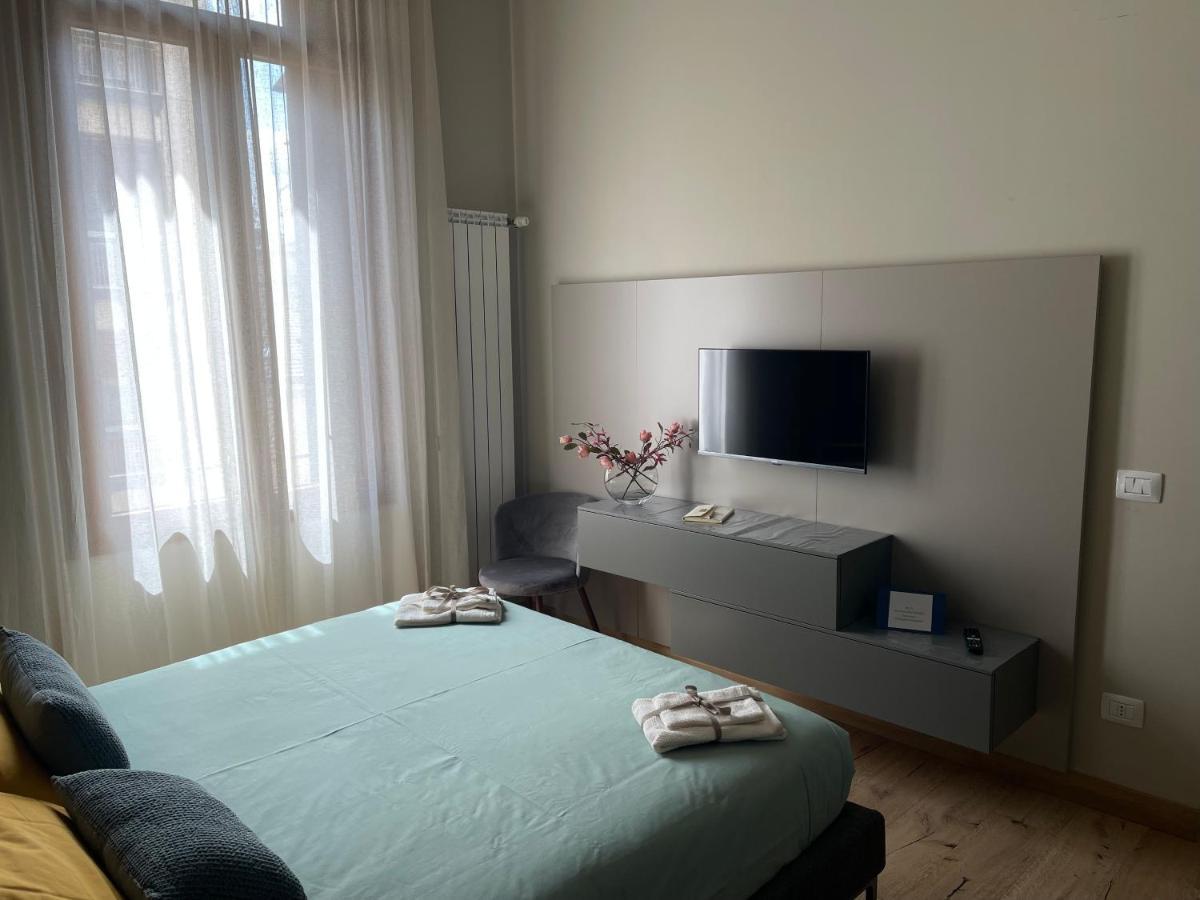 Apartamento Dai Maestri Florencia Exterior foto